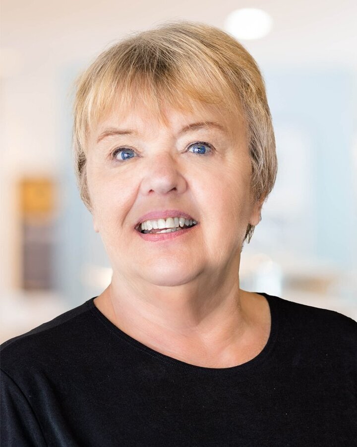 Rose Evans