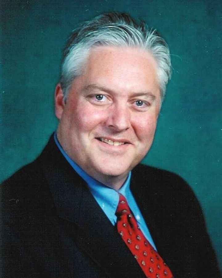 Jeff Goos