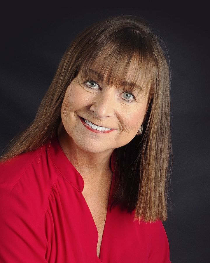 Karen Hascall
