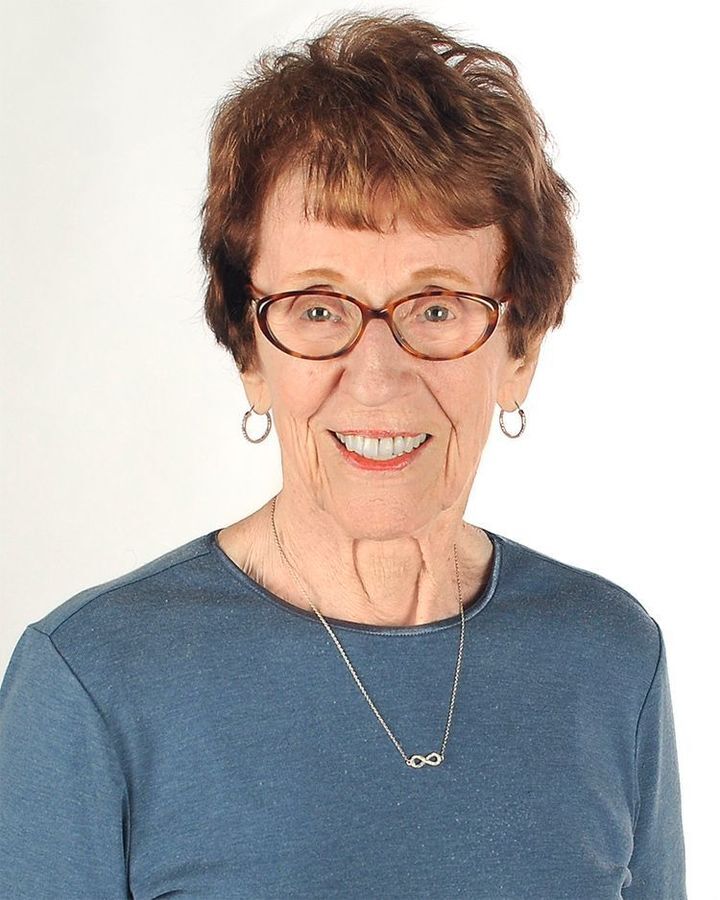 Gerry Zerse