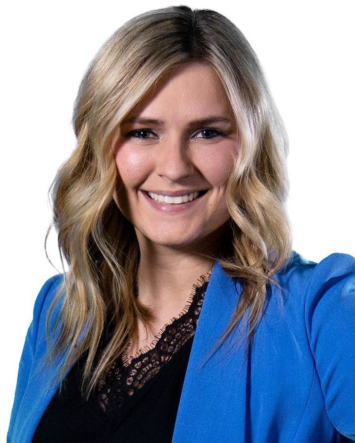 Paige Young