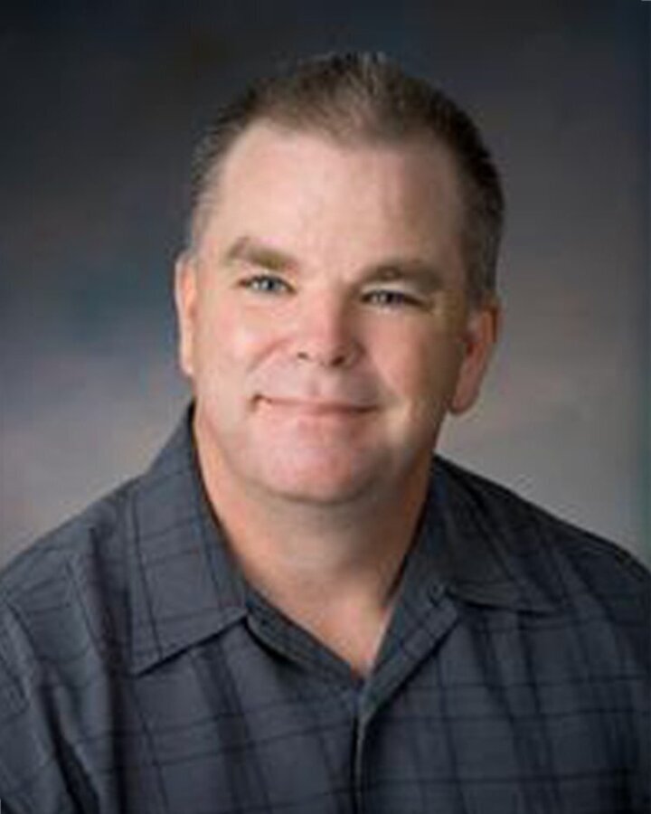 Paul Fry